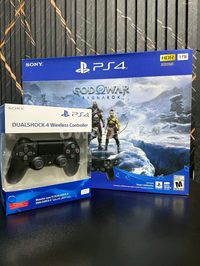 Playstation 4