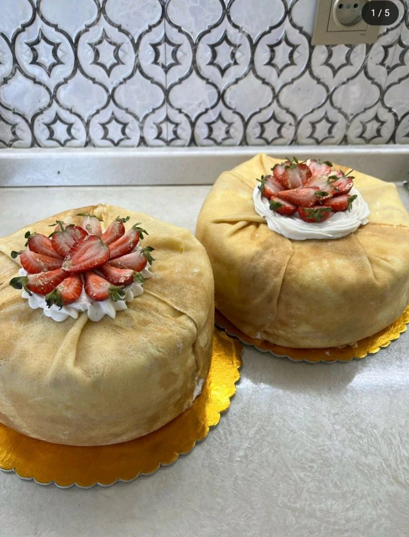 Bilinjik tort