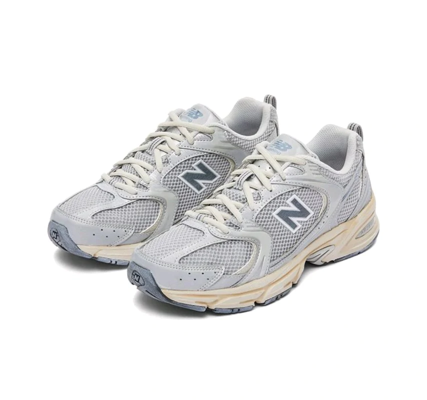 New Balance unisex model