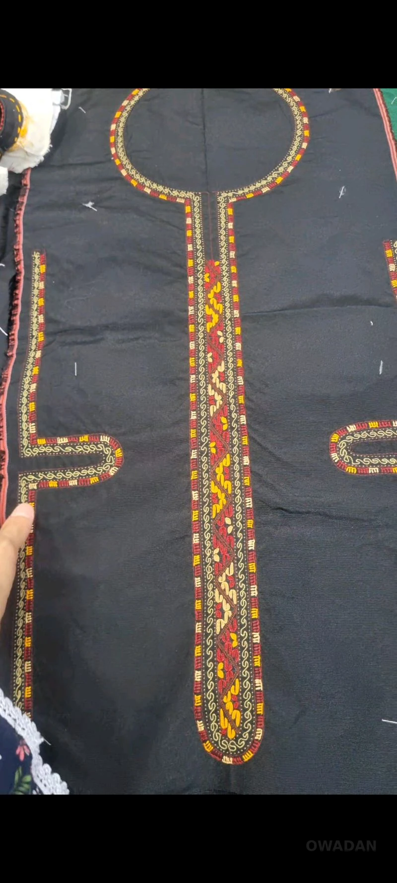 El kesde yakalar