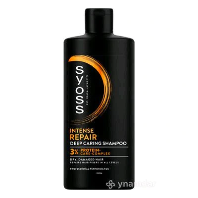 Syoss