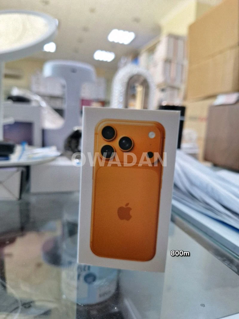 MINI IPhone 17 pro max