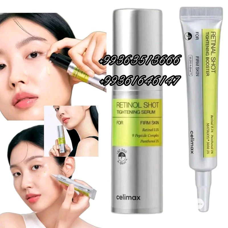krem we serum
