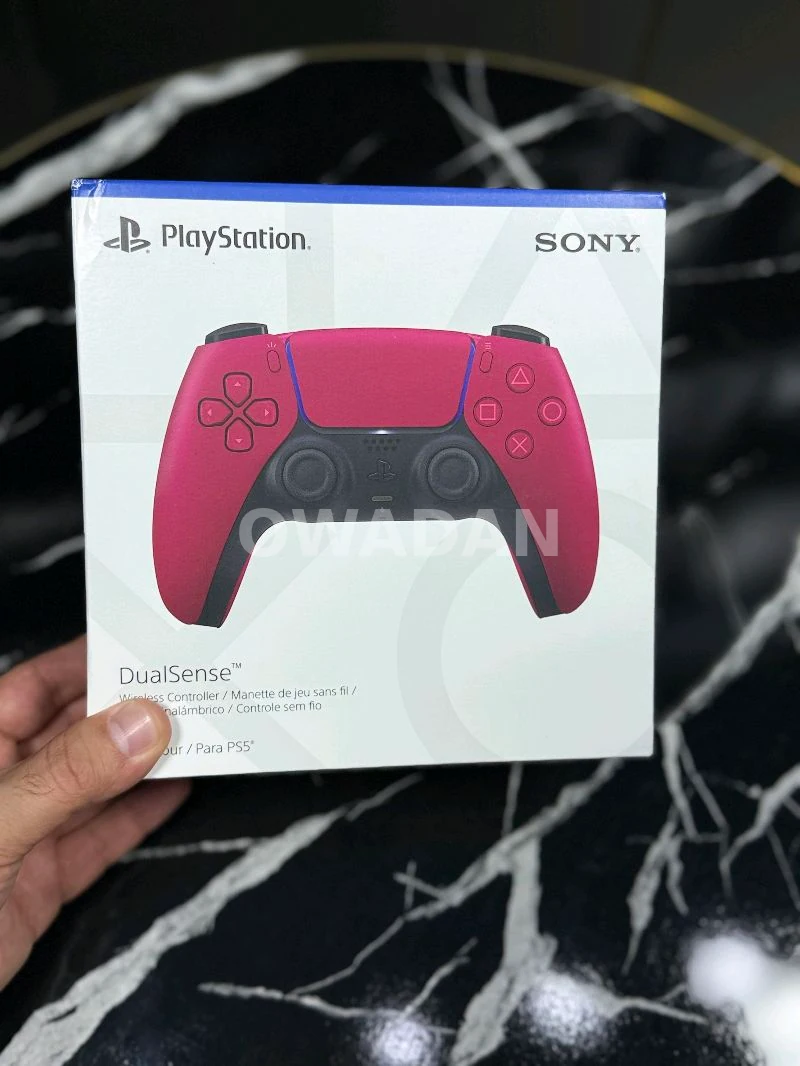 Playstation jostik