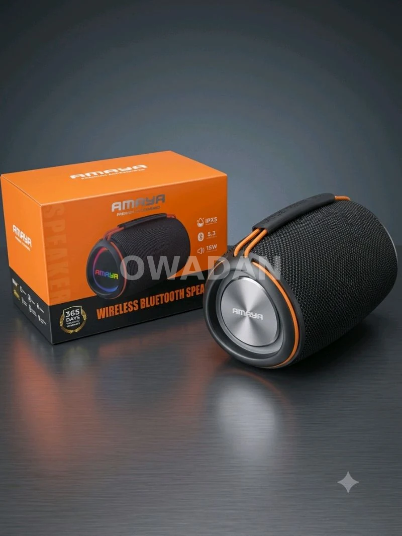Amaya Bluetooth Kalonka