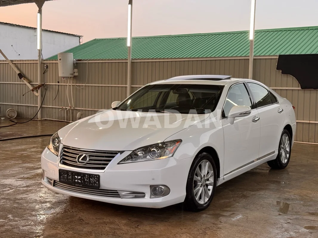 Lexus ES 350