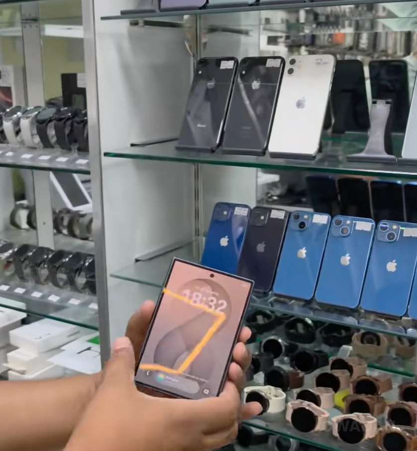 Samsung Z Fold