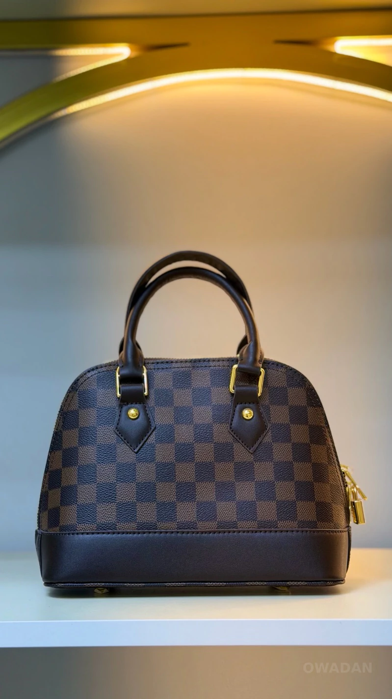 Luxe Sumka