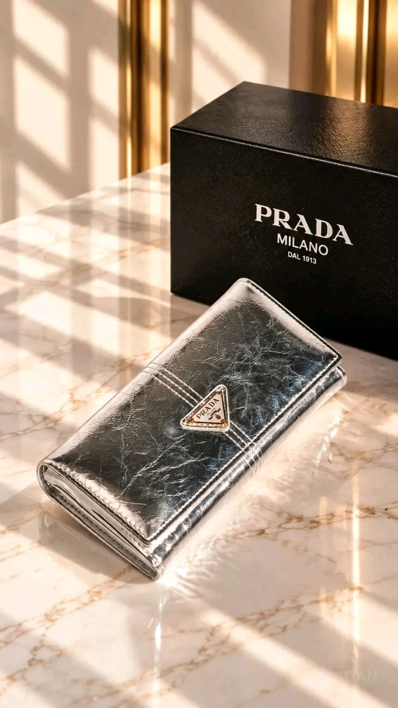 Prada gapjyklarmyz
