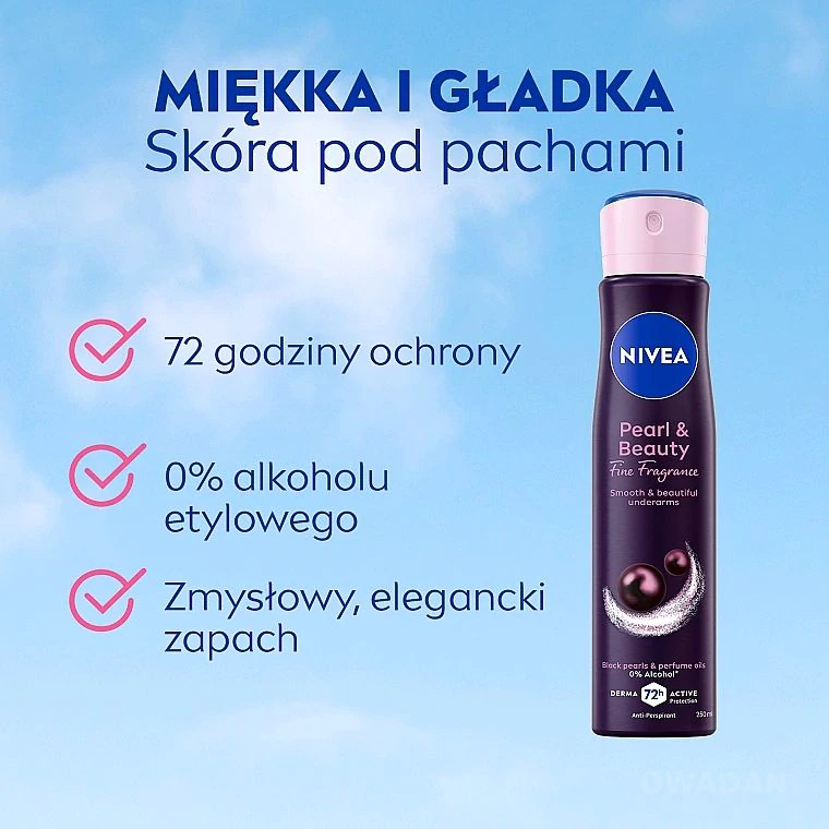 NIVEA