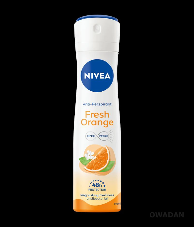 NIVEA