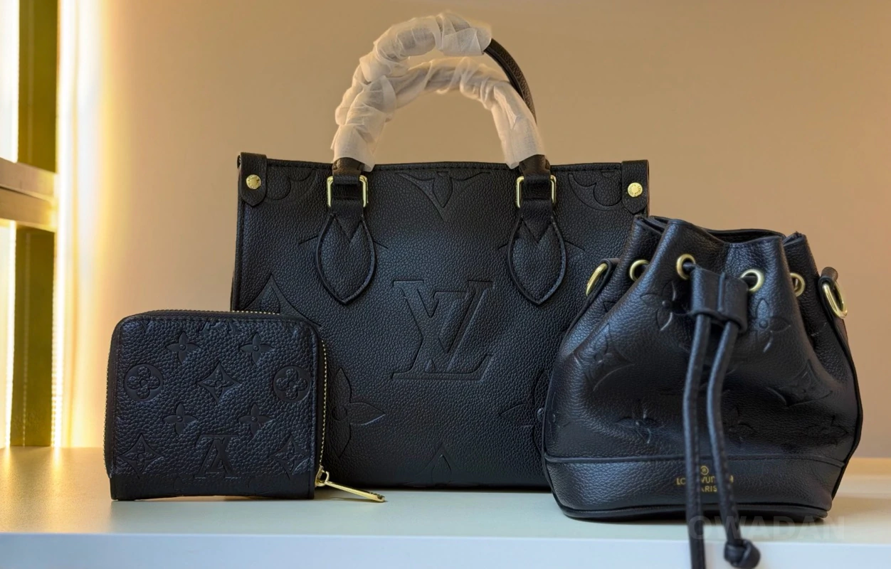 Louis Vuitton Sumka komplekt 🔥