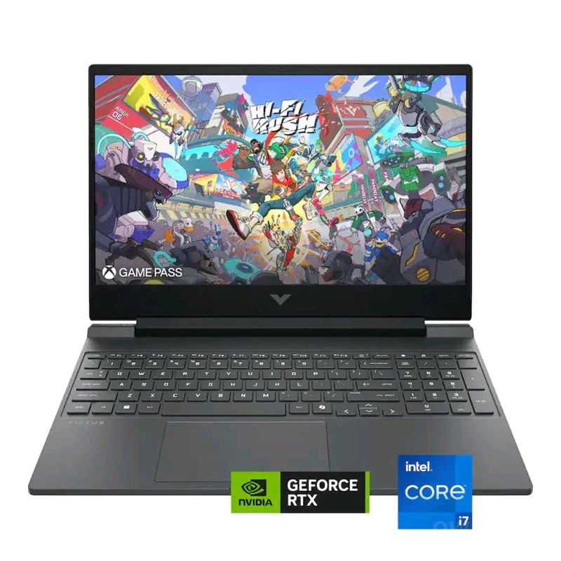 NB HP Victus 15-fa2093dx