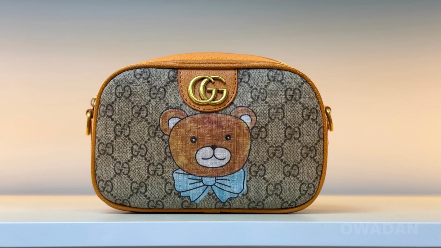 Gucci