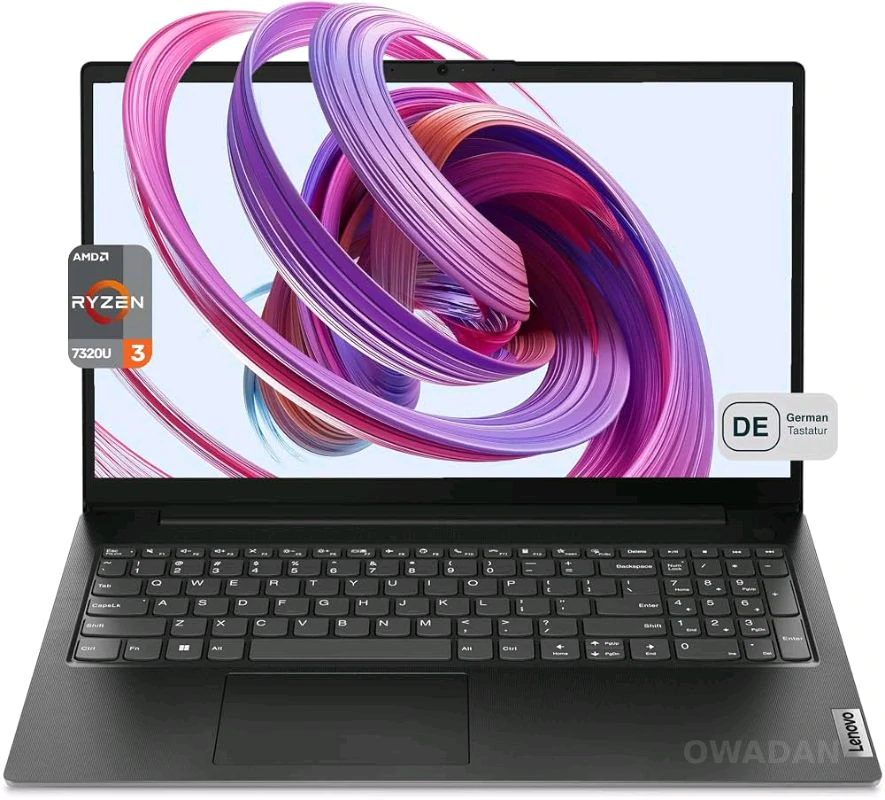 NB Lenovo V15 G4 AMN