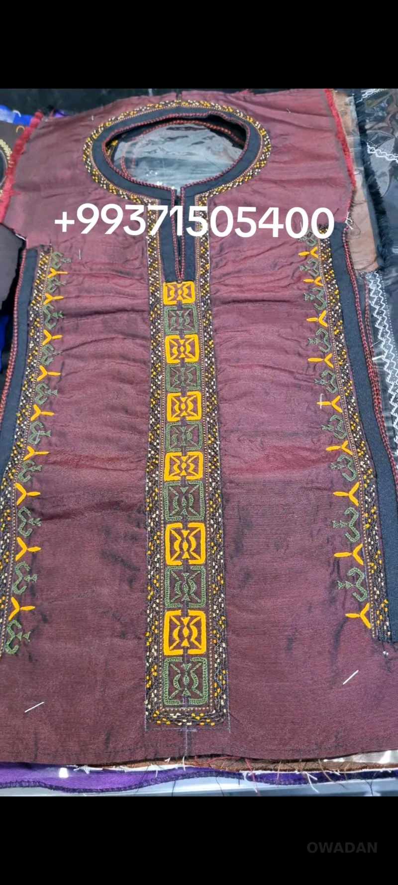 El kesde yakalar