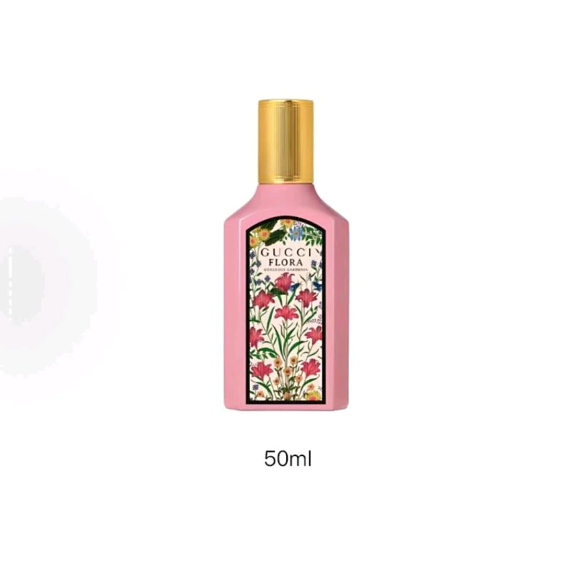 Gucci Flora Gorgeous Gardenia