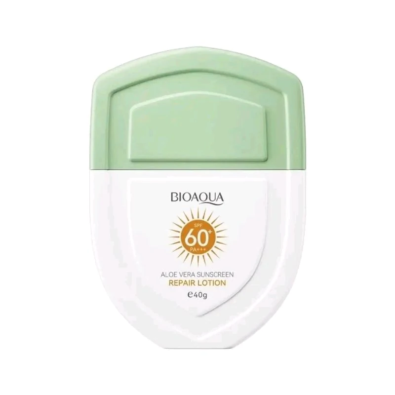 BIOAQUA Aloe Vera Sunscreen Repair Lotion