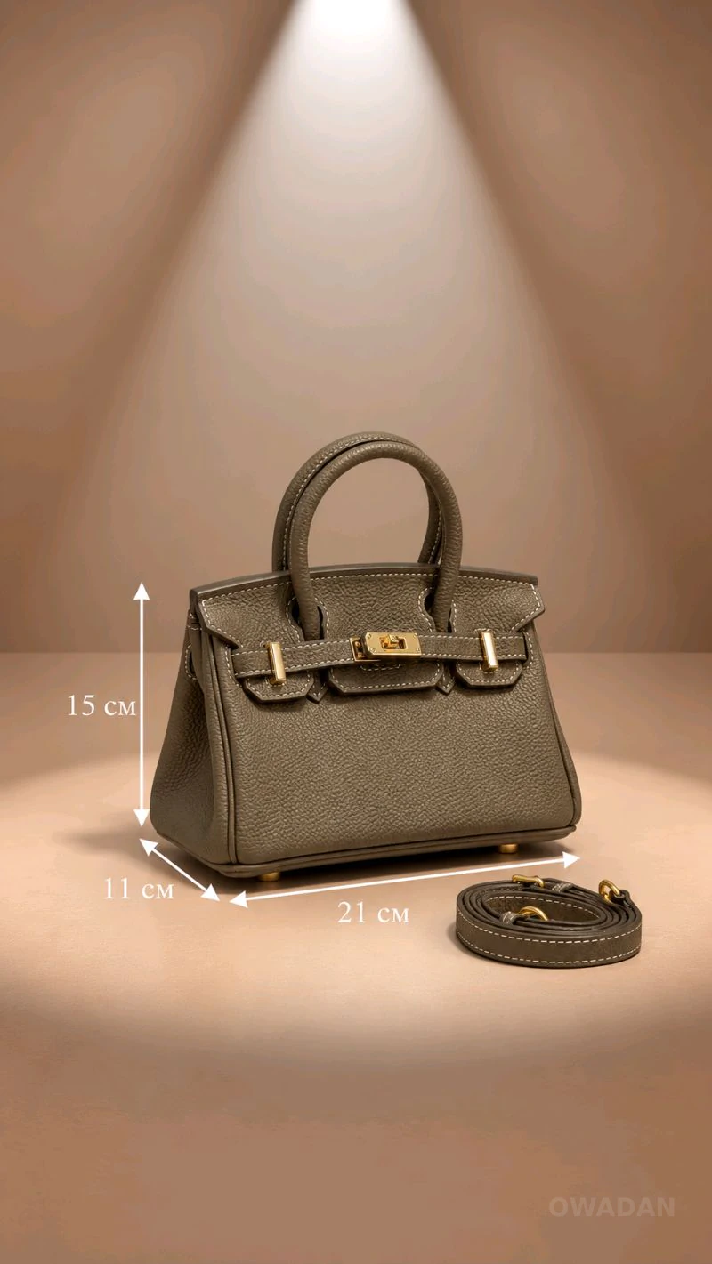 Luxury Mini Hermes sumkalarmyz ✨