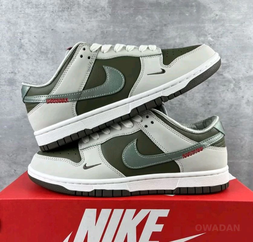 Nike Dunk Low "Year of the Snake" Korssowka