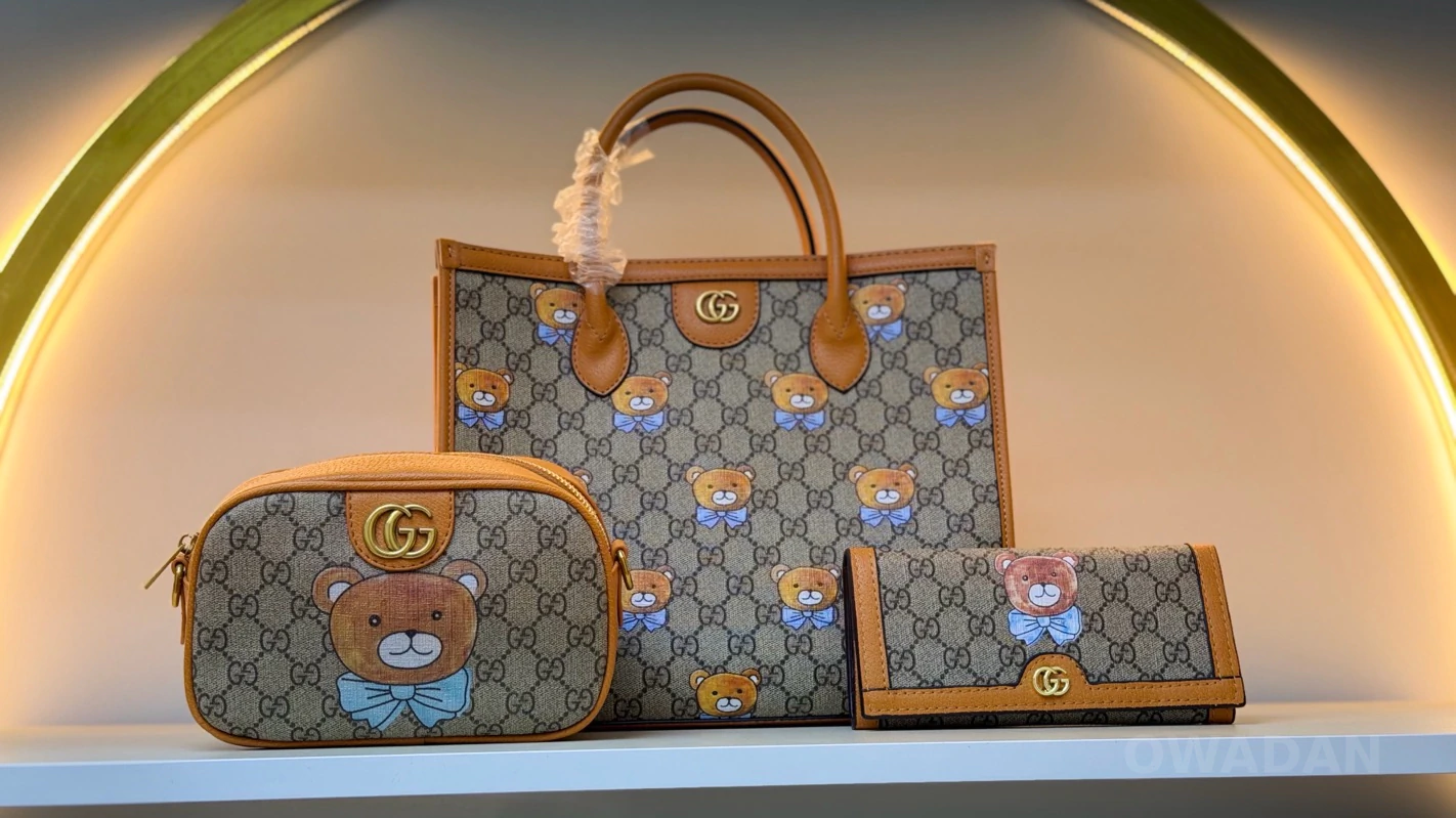 Gucci komplekt 🔥