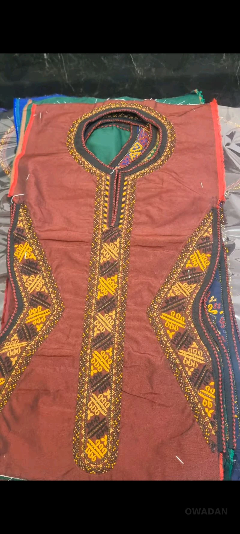 el kesde yakalar