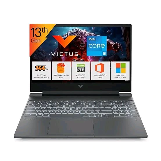 NB HP Victus 15-fa2013dx