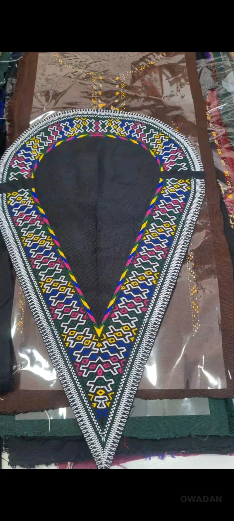 Yakalar