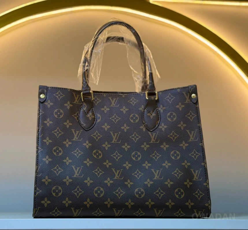 LV sumka