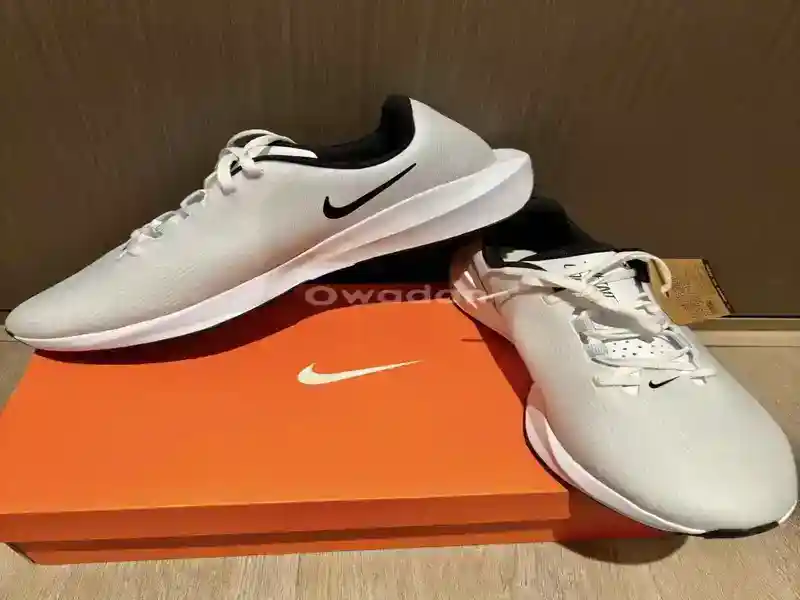 Nike Infinity