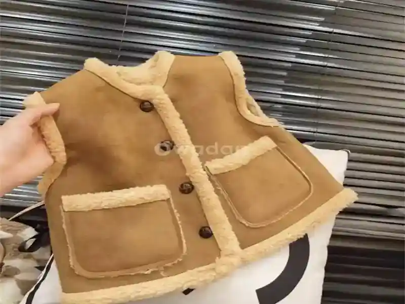 Gyzjagazlar için dublenkajyk