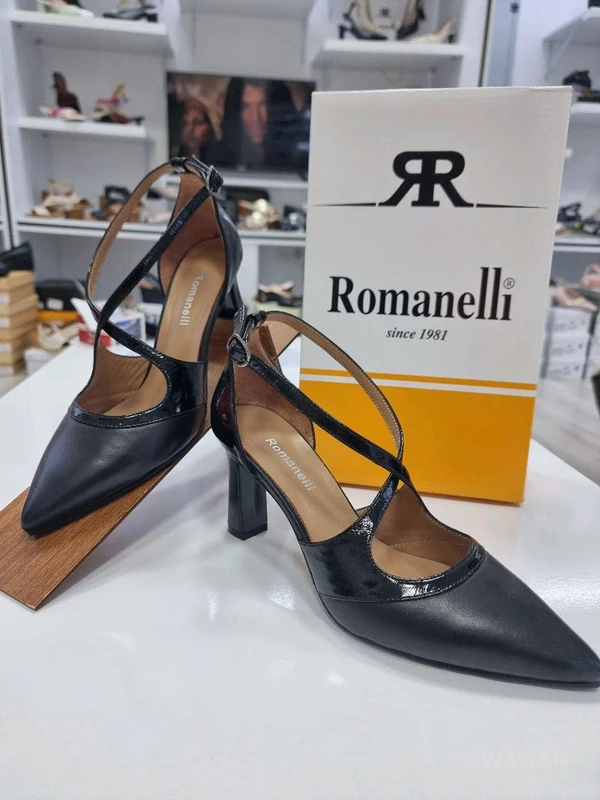 Romanelli Kowuşler
