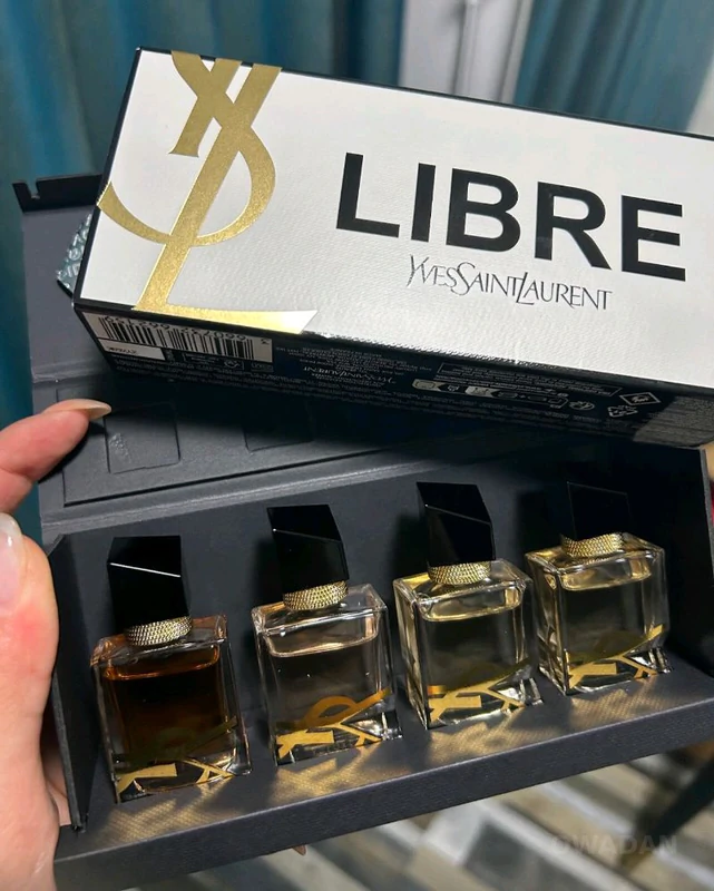 Yves Saint Laurent Libre