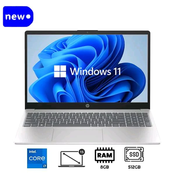 NB HP 15-FD0238NIA