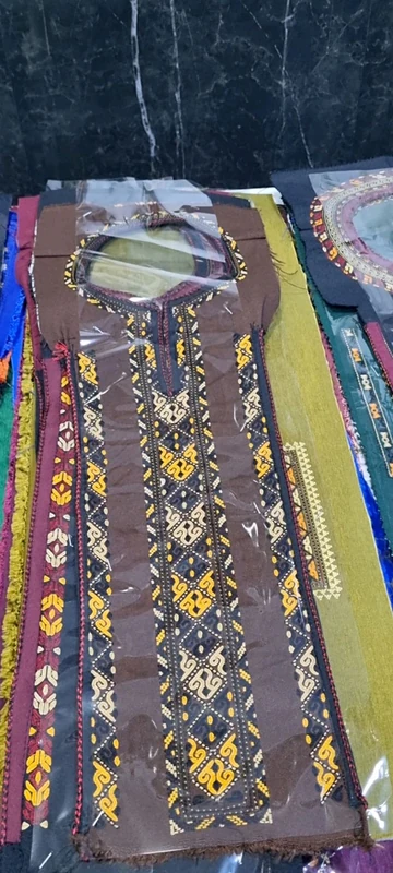 Yakalar