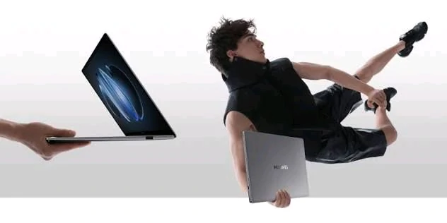 NB HUAWEI Matebook X Pro Premium Edition