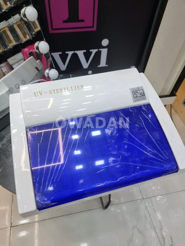 ультрафиолет для  приборов