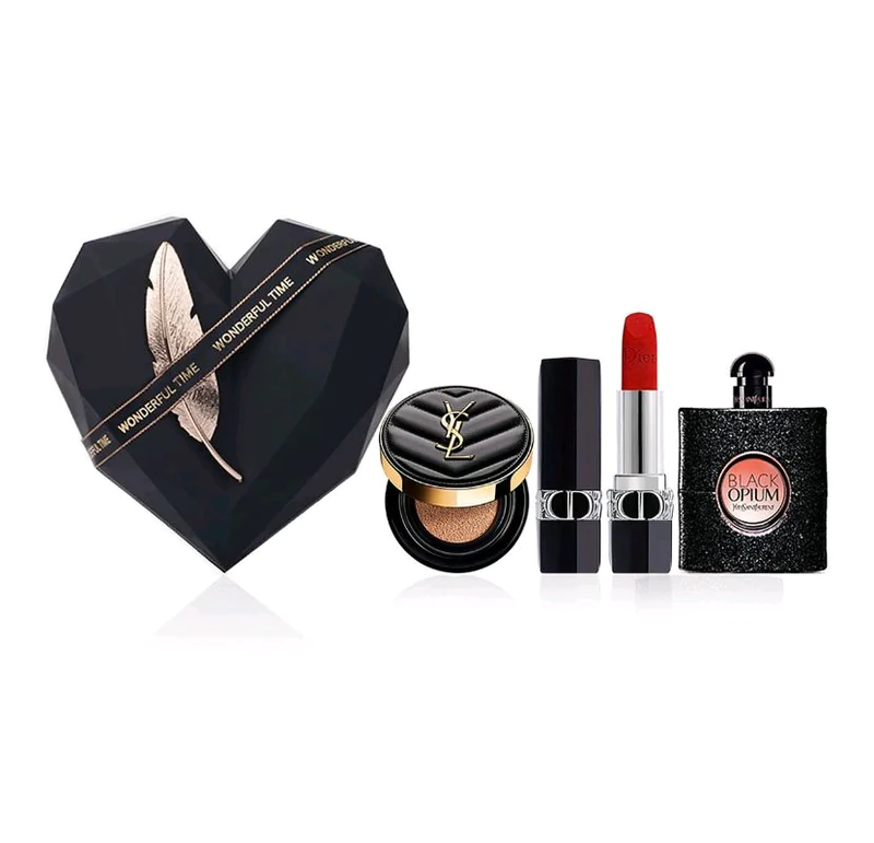 Yves Saint Laurent (YSL) Komplekt Sowgatlyk