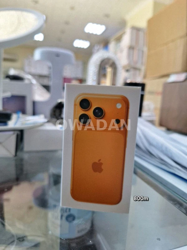 MINI IPhone 17 pro max