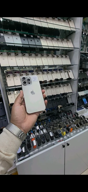 iphone 15 pro