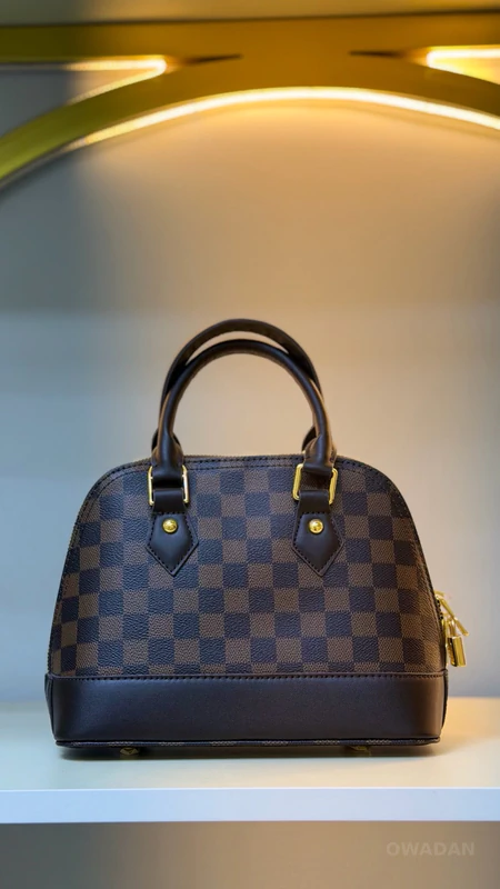 Luxe Sumka