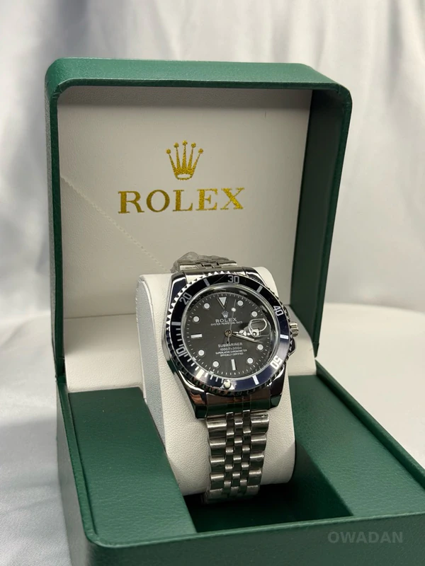 ROLEX SAGAT