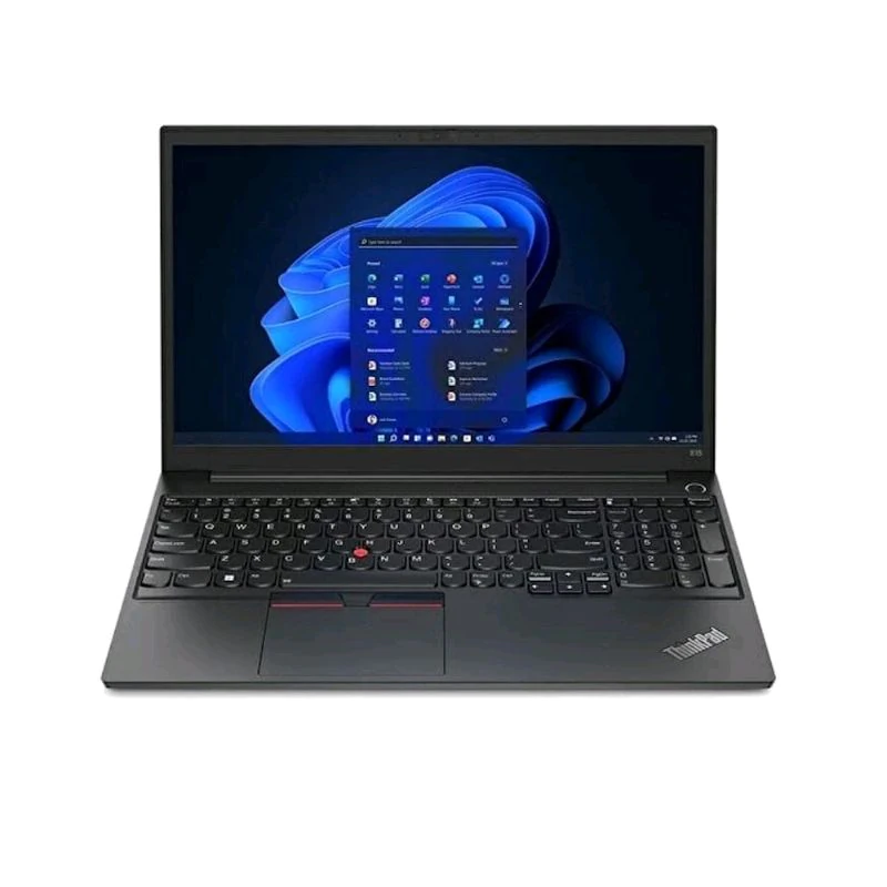NB Lenovo E15