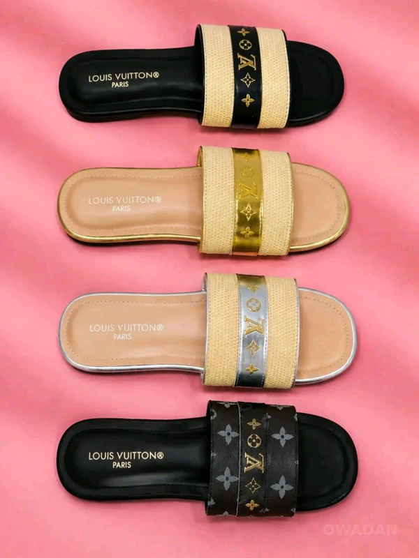 (6_aý Garaşarna) Louis Vuitton Şypbyklar
