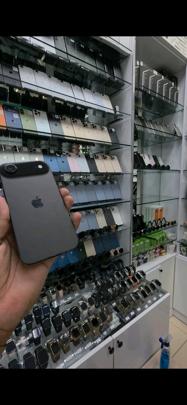 iphone 17 air