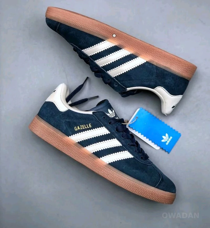 Adidas Gazelle Indoor 💯ORGINAL