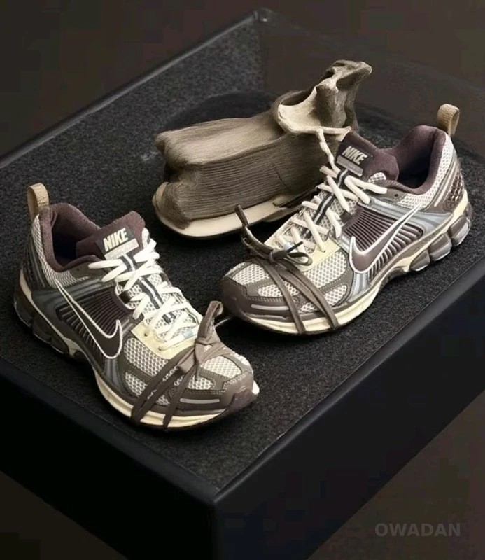 Nike Zoom Vomero 5