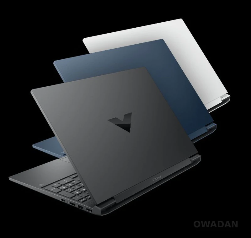 NB HP Victus 15-fa2121