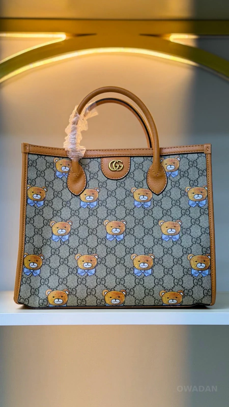 luxe sumka