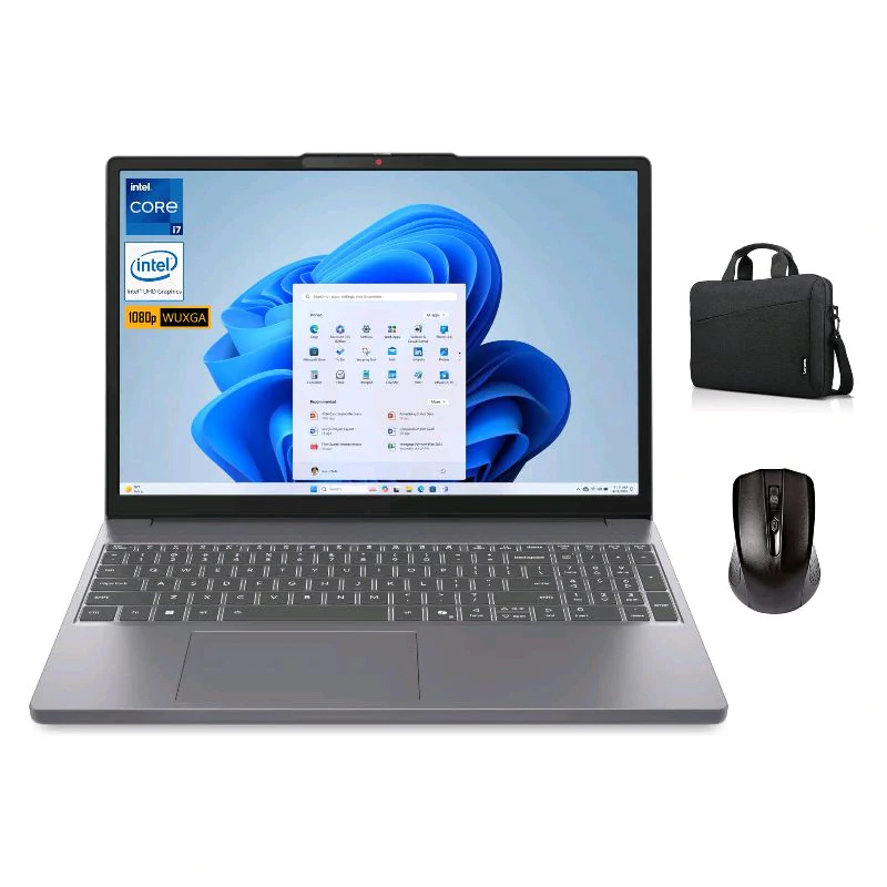 NB Lenovo Ideapad Slim 3 15IRH10